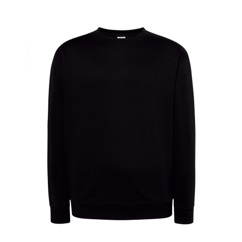 Bluza Dresowa SWRA290 z Haftem